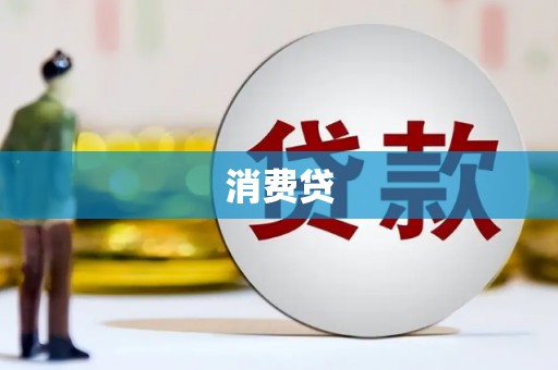 武强消费贷