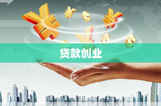 武强贷款创业