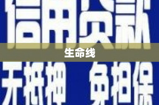武强生命线