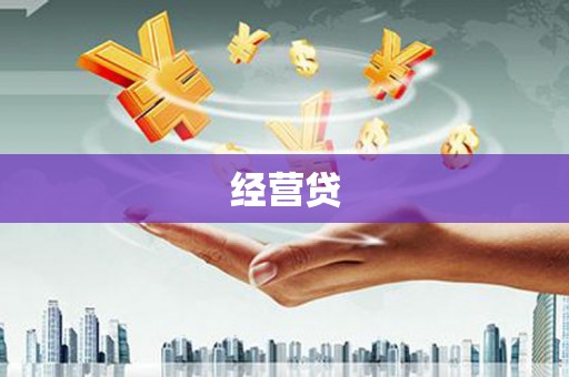 武强经营贷