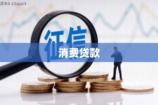 武强消费贷款